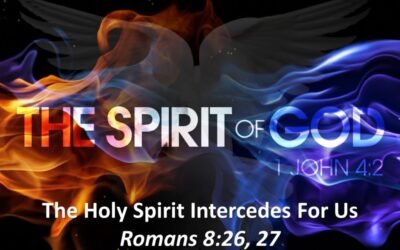 INTERCESSION PART 2