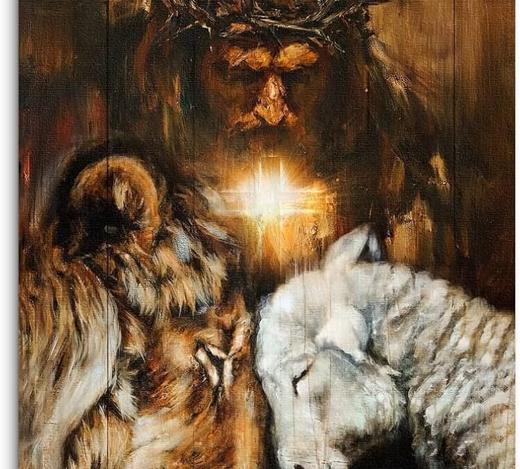 10 – Echo of Eternity