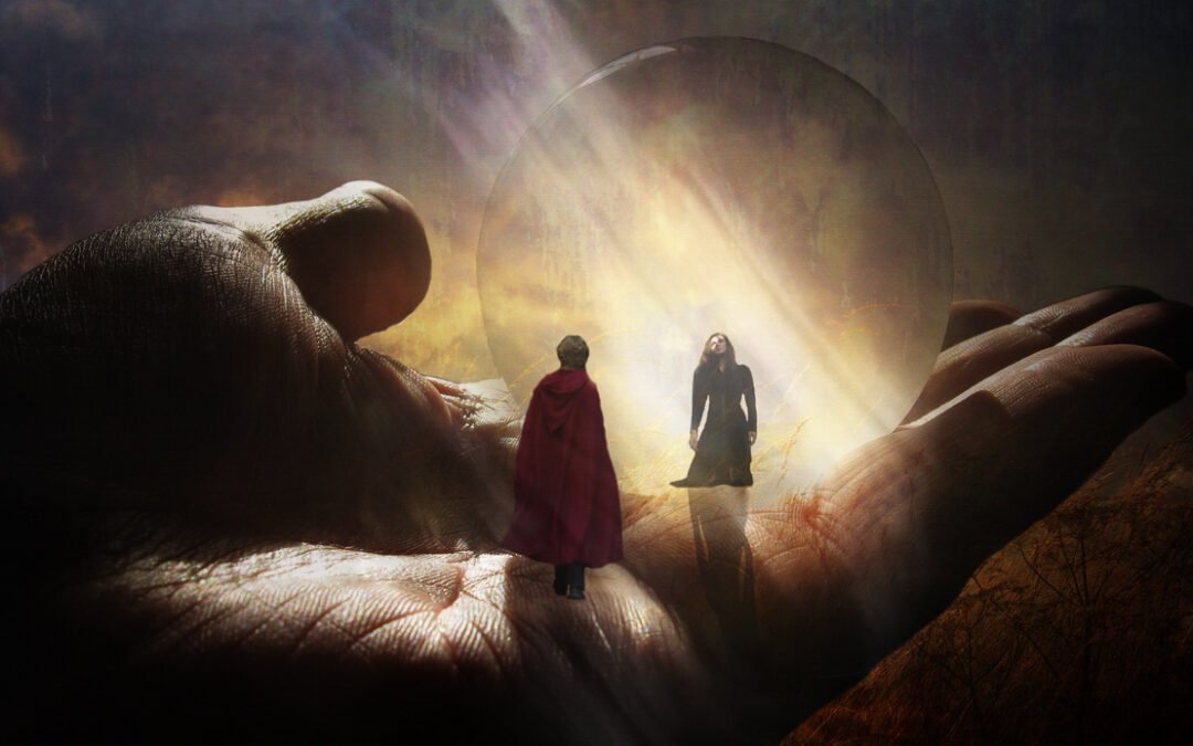 03 – The Story of Marriage