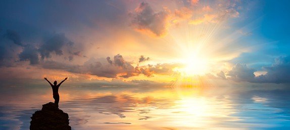 02 – Journey of Self Discovery